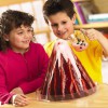 Модель вулкана - Файв - оснащение школ и детских садов