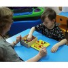 Мозаика с карточками-шаблонами - Файв - оснащение школ и детских садов
