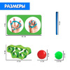 Набор. Пальчиковая гимнастика - Файв - оснащение школ и детских садов