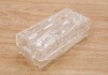 Набор прозрачных пластиковых кирпичей - Файв - оснащение школ и детских садов