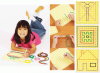 Набор шнуровок - Файв - оснащение школ и детских садов