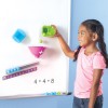 Наглядное сложение для магнитной доски - Файв - оснащение школ и детских садов