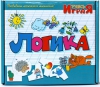 Настольная игра. 3-6 лет. Логика. Учись играя - Файв - оснащение школ и детских садов