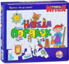 Настольная игра. 3-6 лет. Наведи порядок. Учись играя - Файв - оснащение школ и детских садов