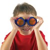 Наука для малышей. Очки с цветными линзами - Файв - оснащение школ и детских садов