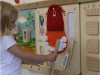 Панель Дантист - Файв - оснащение школ и детских садов