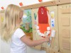 Панель Дантист - Файв - оснащение школ и детских садов