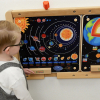 Панель Солнечная система - Файв - оснащение школ и детских садов