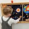 Панель Солнечная система - Файв - оснащение школ и детских садов