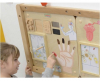 Панель Тактильность - Файв - оснащение школ и детских садов