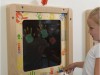 Панель Теплочувствительная - Файв - оснащение школ и детских садов
