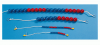 Счетные бусы для ученика (серия от 1 до 10) - Файв - оснащение школ и детских садов