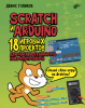 Scratch+Arduino. 7-12 лет. Набор электронных компонентов и книга. 18 проектов для юных программистов - Файв - оснащение школ и детских садов