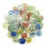 Набор стеклянных шариков марблс - Файв - оснащение школ и детских садов