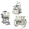 Набор. Солнечные мини-роботы. 3 в 1 - Файв - оснащение школ и детских садов