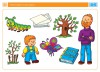 Комплект карточек с заданиями. Учимся думать и рассуждать. 4-5 лет - Файв - оснащение школ и детских садов