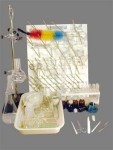 Набор химической посуды и принадлежностей для демонстрационных работ по биологии (КДОБУ) - Файв - оснащение школ и детских садов