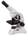 Микроскоп Levenhuk Rainbow 50L PLUS - Файв - оснащение школ и детских садов