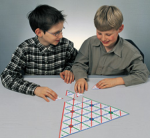 Математическая пирамида. Сложение (От 1 до 100) - Файв - оснащение школ и детских садов