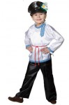 Уголок ряжения. Народный костюм для мальчика - Файв - оснащение школ и детских садов