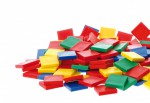 Плитки цветные - Файв - оснащение школ и детских садов