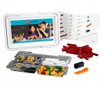 Конструктор LEGO Простые механизмы 9689 - Файв - оснащение школ и детских садов