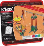 Конструктор K'NEX Education. Изучение основ машин: Рычаги и ролики - Файв - оснащение школ и детских садов