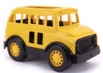 Школьный автобус - Файв - оснащение школ и детских садов