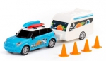 Автомобиль Круиз с прицепом - Файв - оснащение школ и детских садов