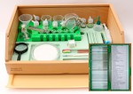Биологическая микролаборатория (c микропрепаратами) - Файв - оснащение школ и детских садов