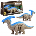 Динозавр (на батарейках) - Файв - оснащение школ и детских садов
