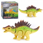Динозавр (на батарейках) - Файв - оснащение школ и детских садов
