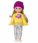 Кукла Эля модница 1 - Файв - оснащение школ и детских садов