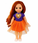 Кукла Эля яркий стиль 3 - Файв - оснащение школ и детских садов