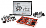 EV3. Базовый набор. LEGO MINDSTORMS Education - Файв - оснащение школ и детских садов