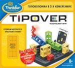 Кубическая головоломка. Tipover - Файв - оснащение школ и детских садов