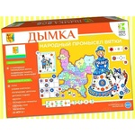 Игра. Дымка - народный промысел Вятки - Файв - оснащение школ и детских садов