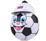Неваляшка Футбольный мяч - Файв - оснащение школ и детских садов