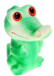 Игрушка ПВХ. Крокодил - Файв - оснащение школ и детских садов