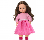 Кукла Инна модница 1 - Файв - оснащение школ и детских садов