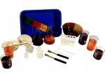 Набор химической посуды и принадлежностей для демонстрационных работ в начальной школе (КДОНН) - Файв - оснащение школ и детских садов