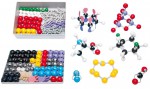 Комплект для составления моделей молекул по органике и неорганике для учителя - Файв - оснащение школ и детских садов