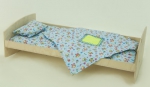 Комплект кукольного постельного белья - Файв - оснащение школ и детских садов
