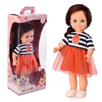Кукла Анна модница 2 - Файв - оснащение школ и детских садов