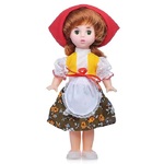 Кукла Красная шапочка - Файв - оснащение школ и детских садов