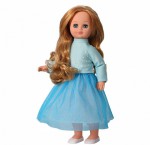 Кукла Лиза модница 2 - Файв - оснащение школ и детских садов