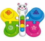 Логическая игрушка Бабочка - Файв - оснащение школ и детских садов