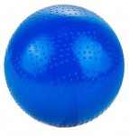 Мяч резиновый 200 мм (спортивный) - Файв - оснащение школ и детских садов