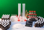 Набор для приготовления реактивов для ГИА по химии - Файв - оснащение школ и детских садов