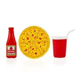 Набор Пицца - Файв - оснащение школ и детских садов